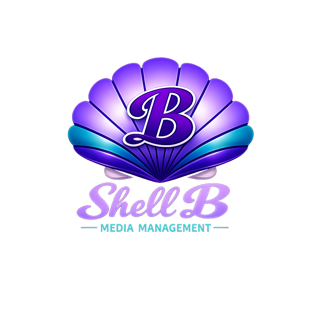 Shell B Media Management
